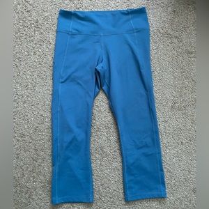 Under Armour leggings